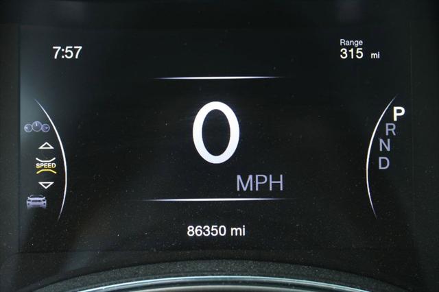 2018 Jeep Grand Cherokee Altitude 4x4 2018 Jeep Grand Cherokee Altitude 4x4