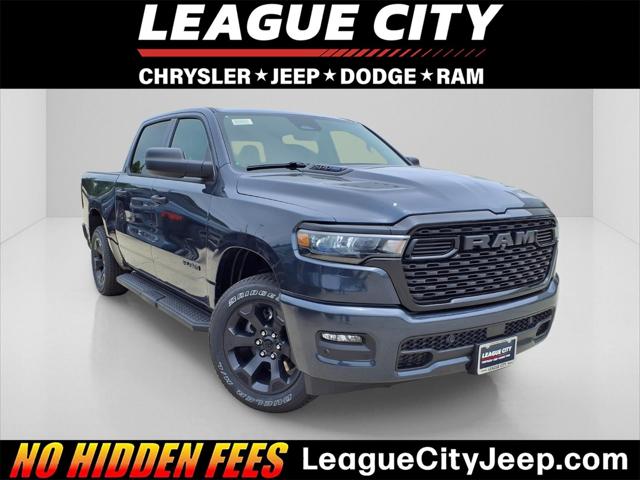 2026 Ram 1500 Express Crew Cab 4x4 5'7" Box for sale in League City, TX