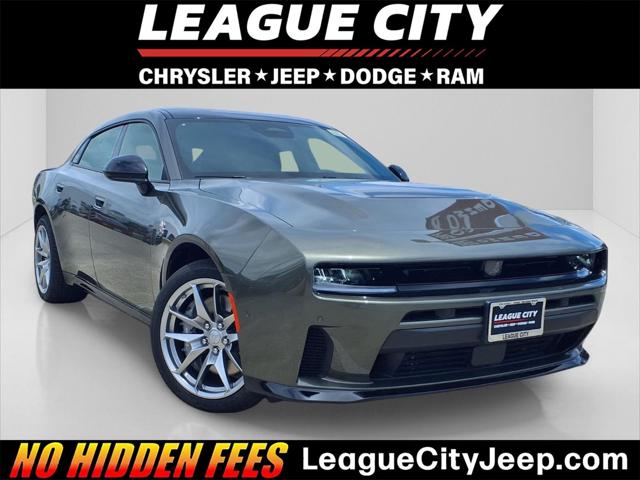 2026 Dodge Charger Scat Pack 4-Door AWD for sale in League City, TX