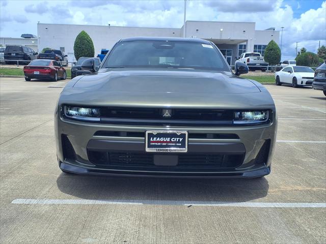 2026 Dodge Charger Scat Pack 4-Door AWD