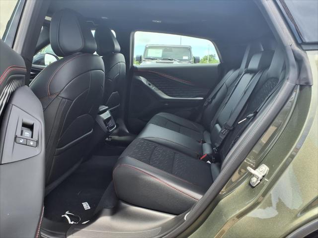 2026 Dodge Charger Scat Pack 4-Door AWD
