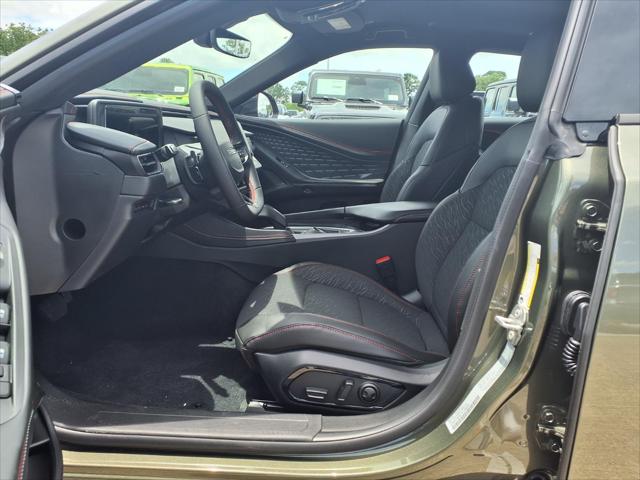 2026 Dodge Charger Scat Pack 4-Door AWD