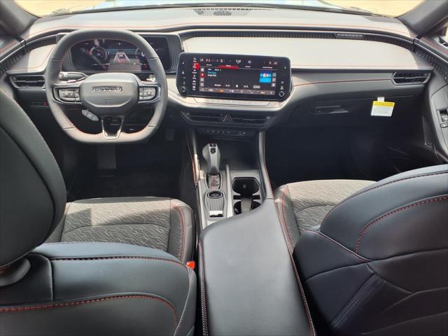 2026 Dodge Charger Scat Pack 4-Door AWD