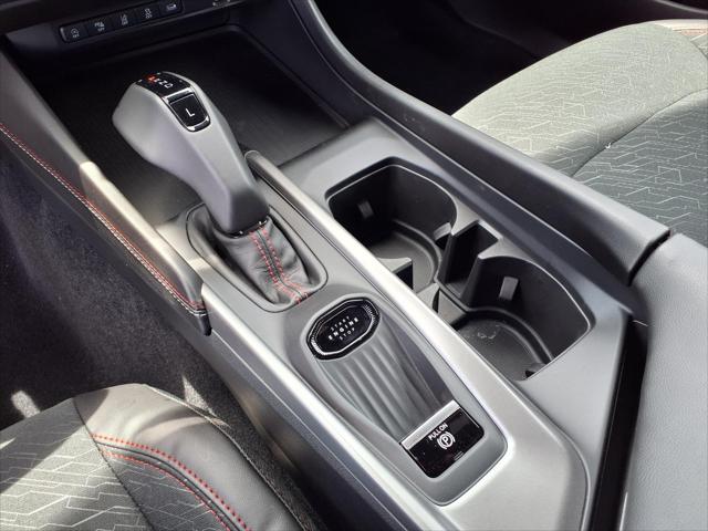 2026 Dodge Charger Scat Pack 4-Door AWD