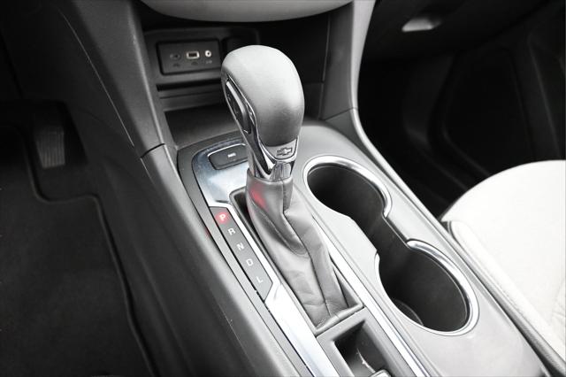 2022 Chevrolet Equinox AWD LS