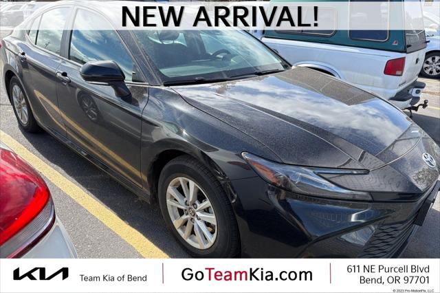 2025 Toyota Camry LE for sale in Bend, OR