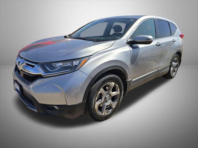 2019 Honda CR-V EX for sale in Grand Island, NE