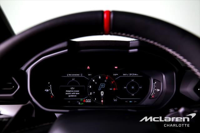 2025 Lamborghini Urus SE