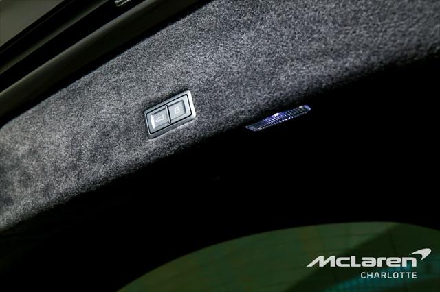 2025 Lamborghini Urus SE