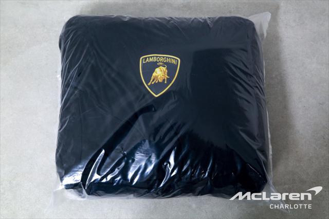 2025 Lamborghini Urus SE