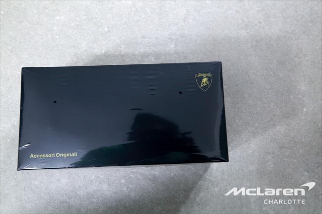 2025 Lamborghini Urus SE