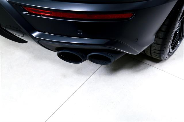 2025 Lamborghini Urus SE