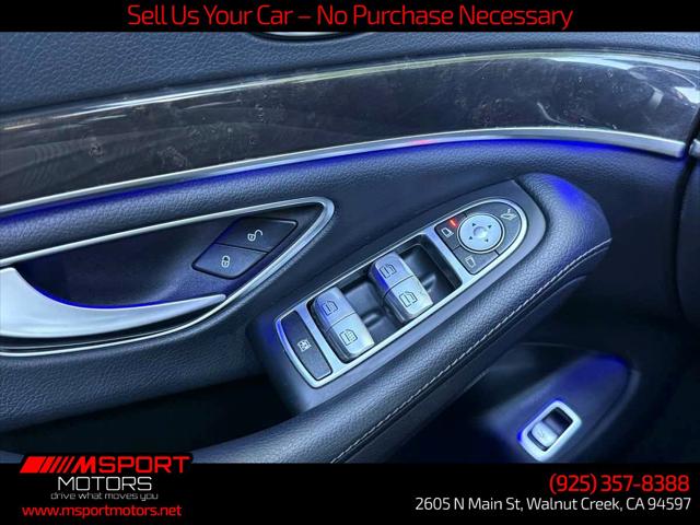 2015 Mercedes-Benz S 550 Sedan