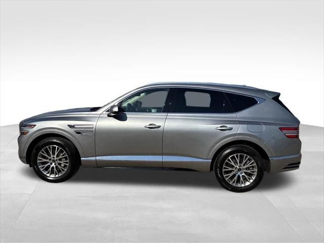 2025 Genesis GV80 2.5T Standard AWD