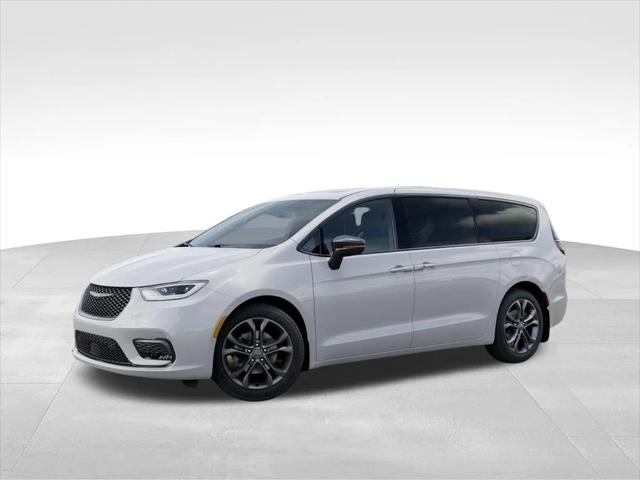 2026 Chrysler Pacifica PACIFICA SELECT 2026 Chrysler Pacifica PACIFICA SELECT