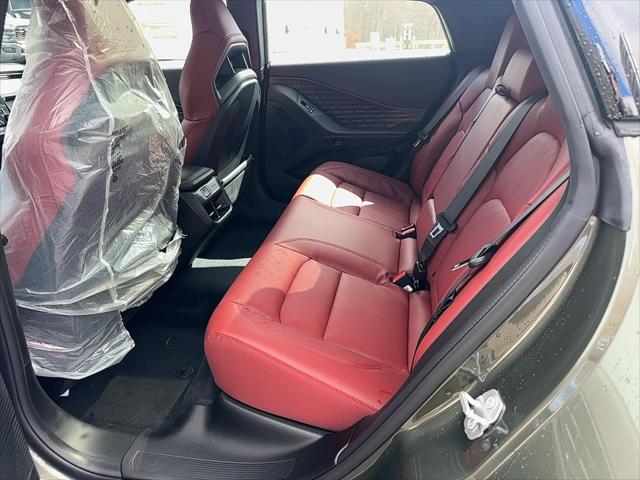2026 Dodge Charger Scat Pack Plus 4-Door AWD