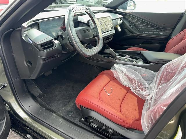2026 Dodge Charger Scat Pack Plus 4-Door AWD