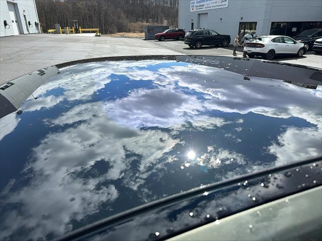 2026 Dodge Charger Scat Pack Plus 4-Door AWD