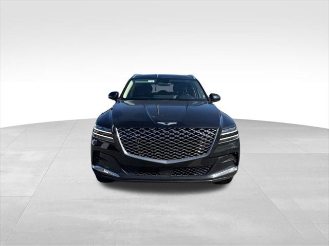 2024 Genesis GV80 2.5T AWD
