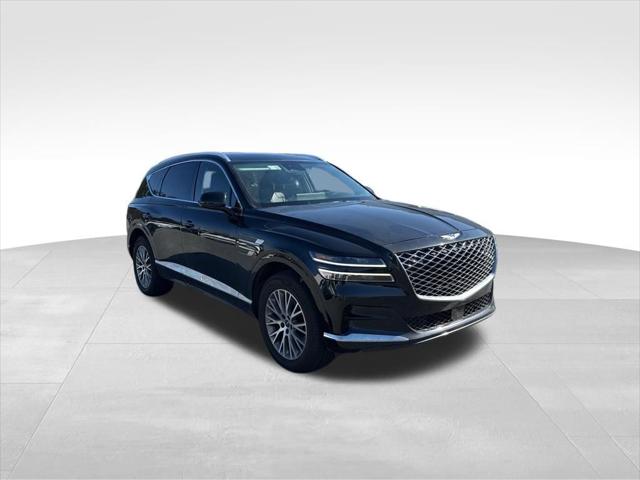 2024 Genesis GV80 2.5T AWD