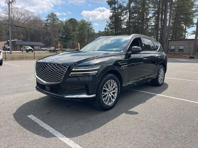 2024 Genesis GV80 2.5T AWD
