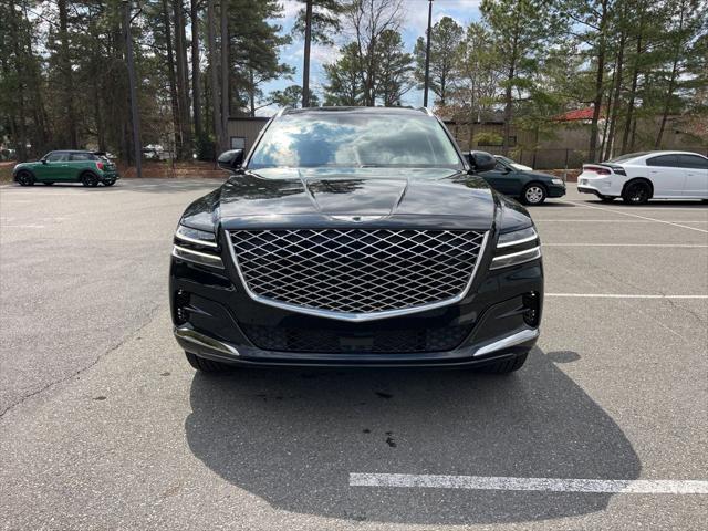 2024 Genesis GV80 2.5T AWD