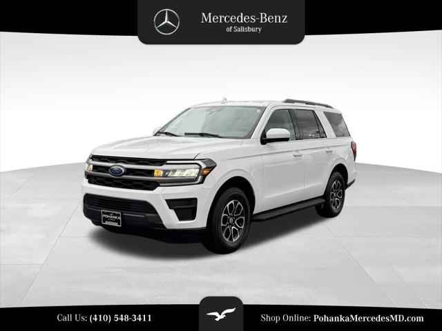 2024 Ford Expedition XLT 2024 Ford Expedition XLT