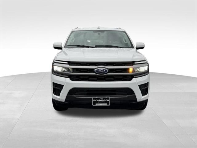 2024 Ford Expedition XLT 2024 Ford Expedition XLT