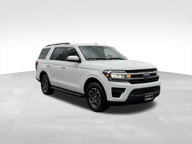 2024 Ford Expedition XLT 2024 Ford Expedition XLT