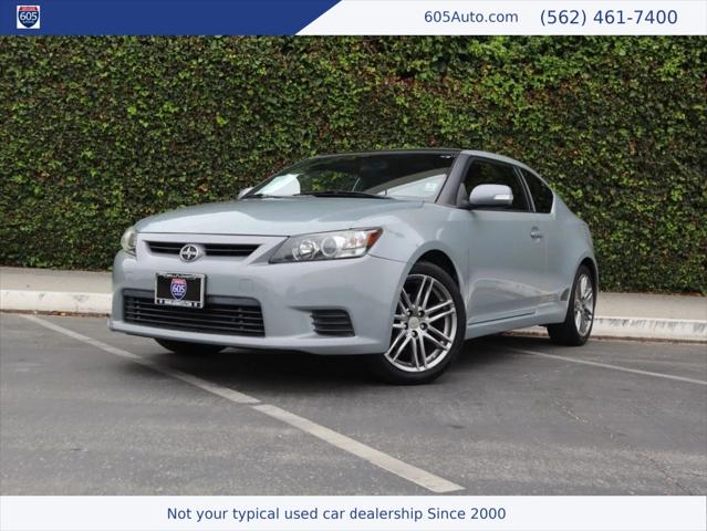 2013 Scion tC Hatchback Coupe 2D for sale in Bellflower, CA