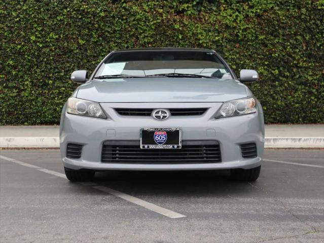 2013 Scion tC Hatchback Coupe 2D