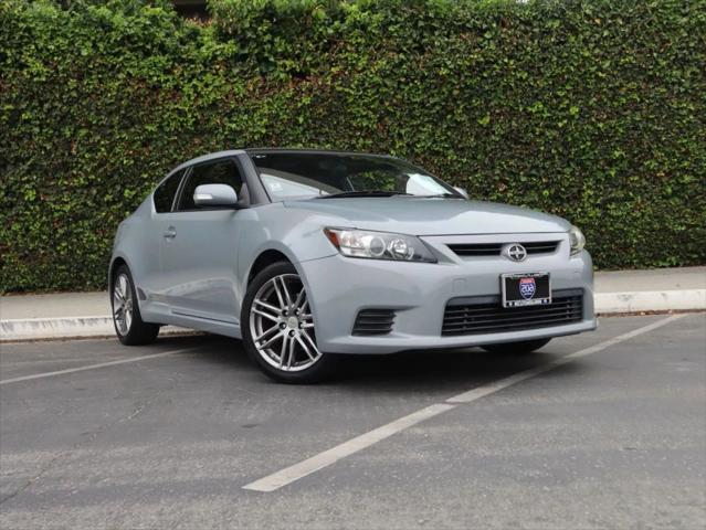 2013 Scion tC Hatchback Coupe 2D