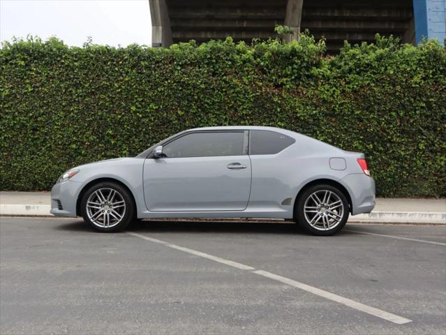 2013 Scion tC Hatchback Coupe 2D