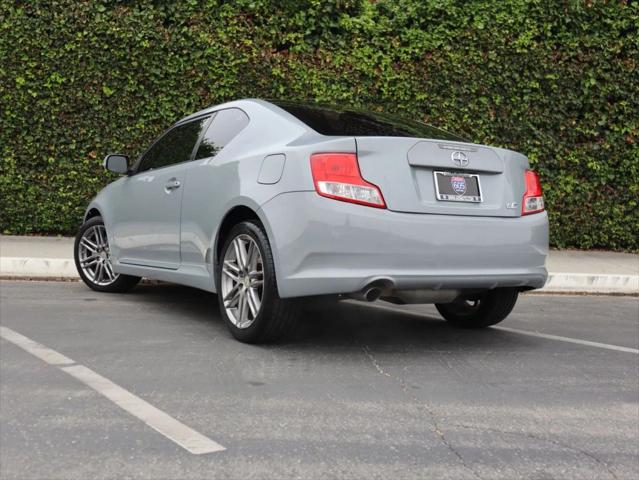 2013 Scion tC Hatchback Coupe 2D
