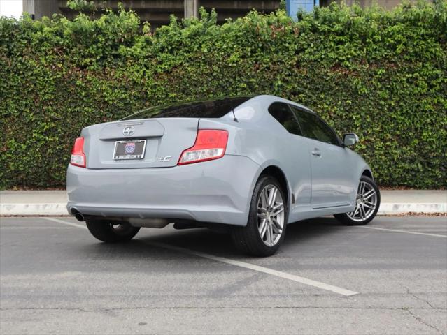 2013 Scion tC Hatchback Coupe 2D