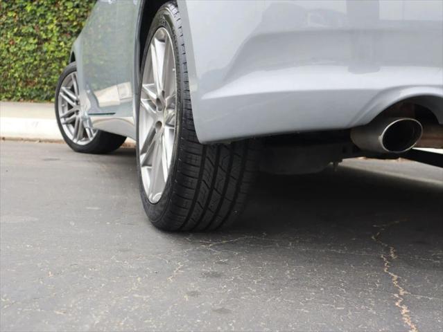 2013 Scion tC Hatchback Coupe 2D