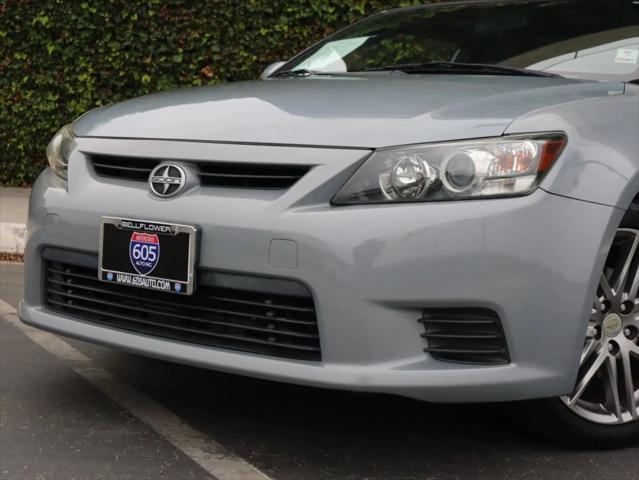 2013 Scion tC Hatchback Coupe 2D