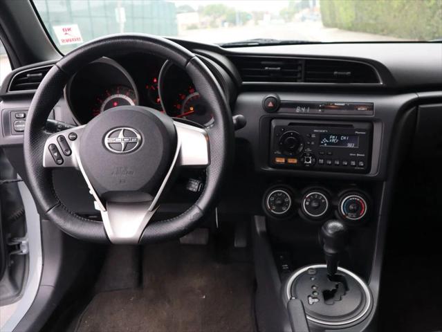 2013 Scion tC Hatchback Coupe 2D