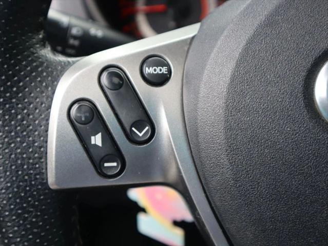 2013 Scion tC Hatchback Coupe 2D