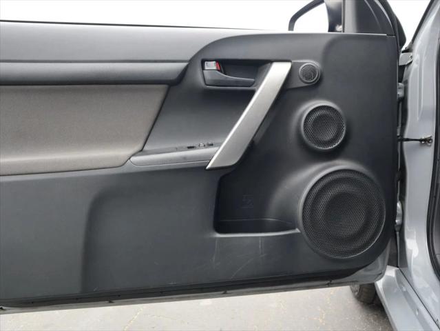 2013 Scion tC Hatchback Coupe 2D