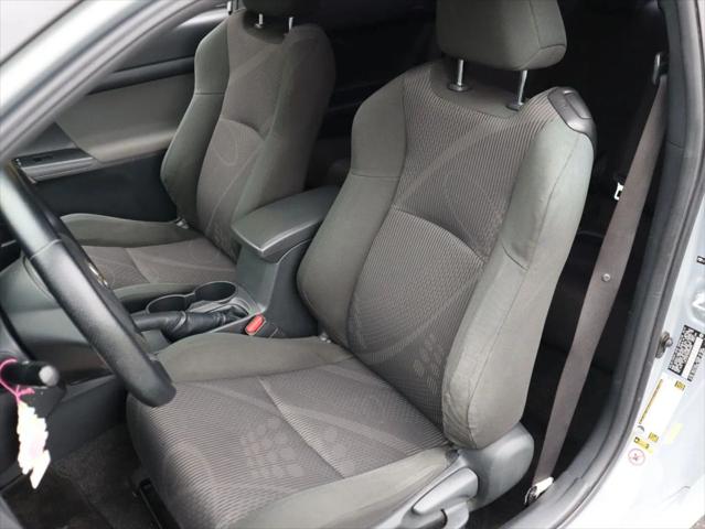 2013 Scion tC Hatchback Coupe 2D
