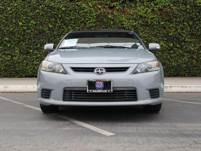2013 Scion tC Hatchback Coupe 2D