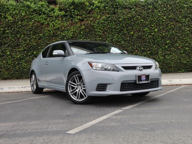 2013 Scion tC Hatchback Coupe 2D
