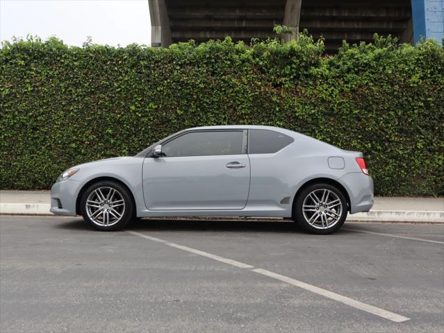 2013 Scion tC Hatchback Coupe 2D