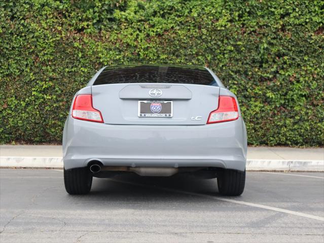 2013 Scion tC Hatchback Coupe 2D