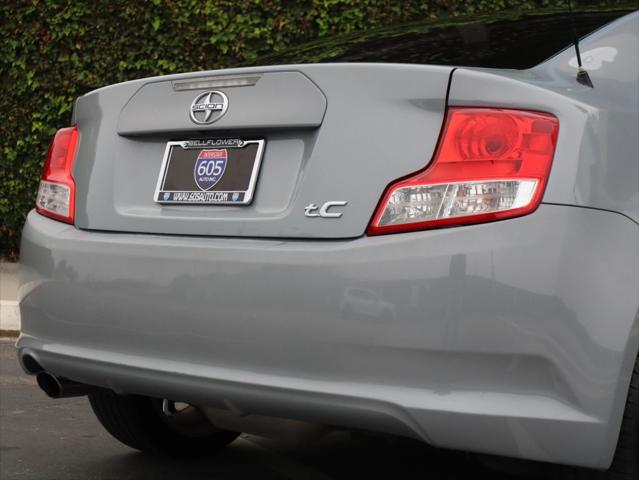 2013 Scion tC Hatchback Coupe 2D