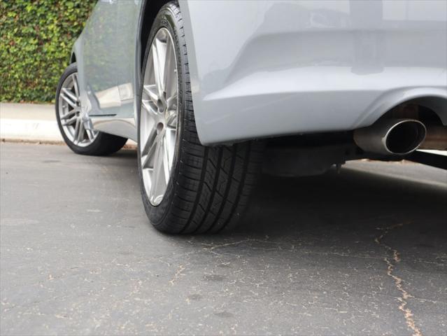 2013 Scion tC Hatchback Coupe 2D