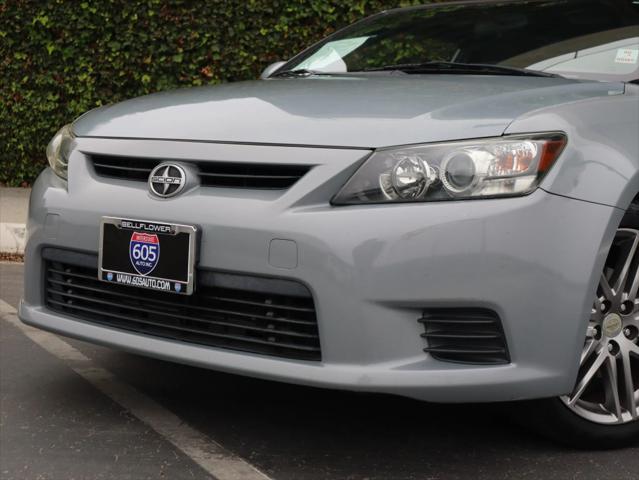 2013 Scion tC Hatchback Coupe 2D