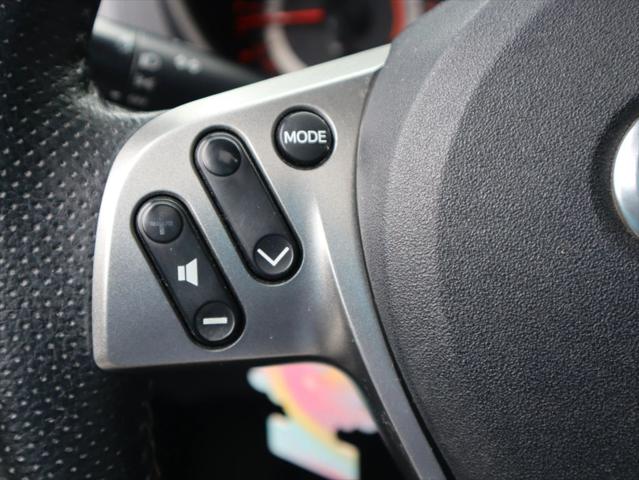 2013 Scion tC Hatchback Coupe 2D