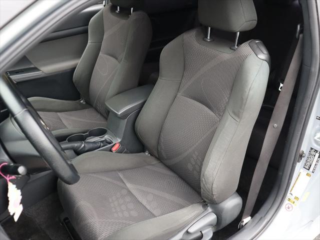 2013 Scion tC Hatchback Coupe 2D